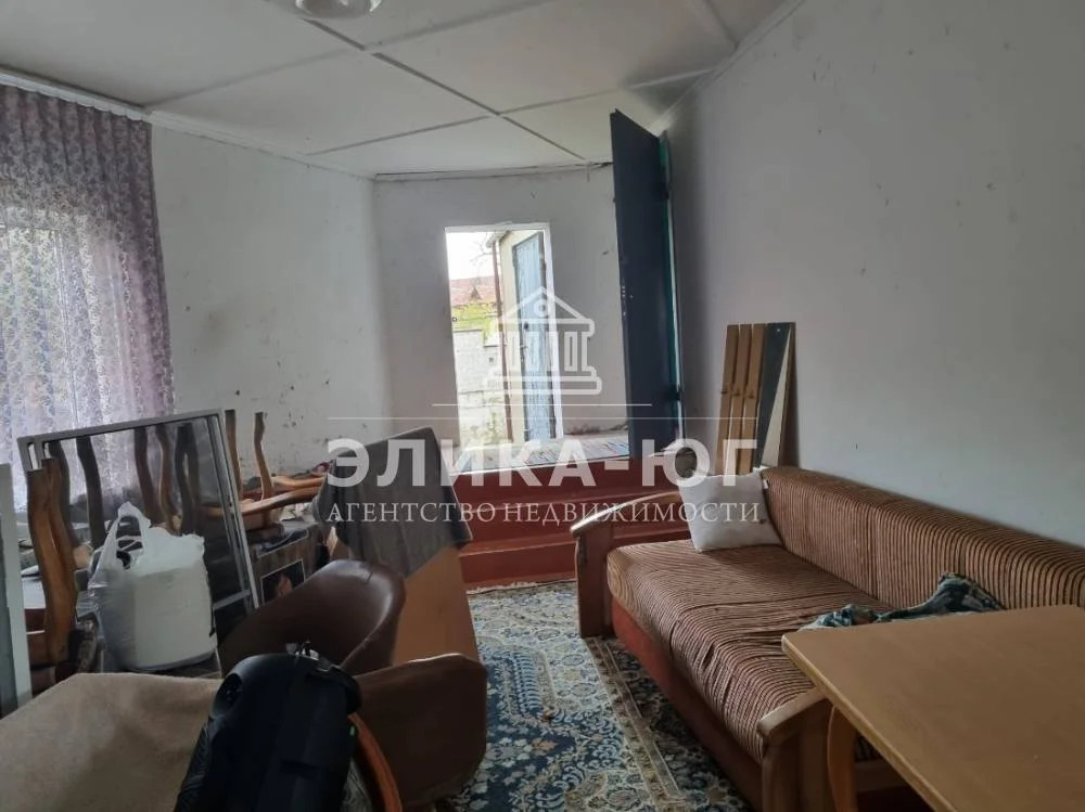 Продажа дома, Джубга, Туапсинский район, ул. Портовая - Фото 3