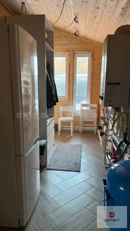 Продажа дома, Лаишевский район, 1-я аллея - Фото 30