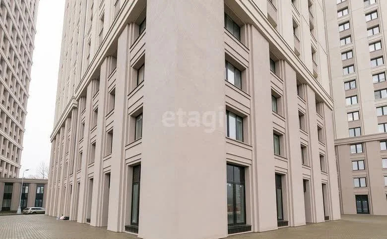 Продажа квартиры в новостройке, ул. Берзарина - Фото 8