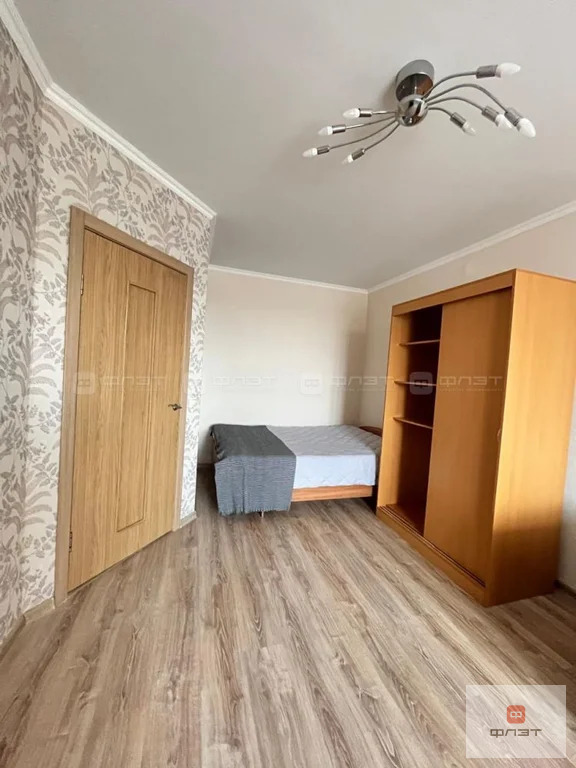 Продажа квартиры, Казань, ул. Кул Гали - Фото 1