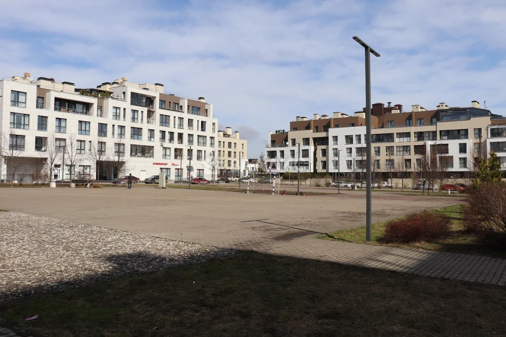 городской округ Химки, Химки, Шереметьевская улица, д.2, 3-комнатная ... - Фото 24