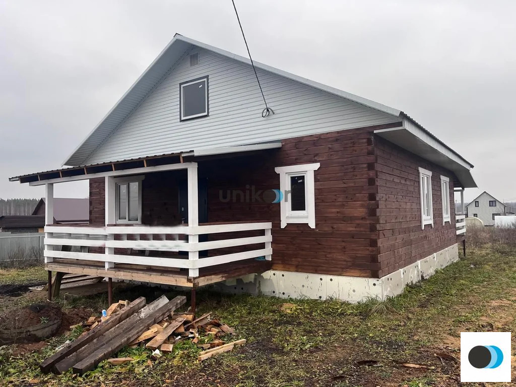 Продажа дома, Иглино, Иглинский район, Уфимская улица - Фото 4