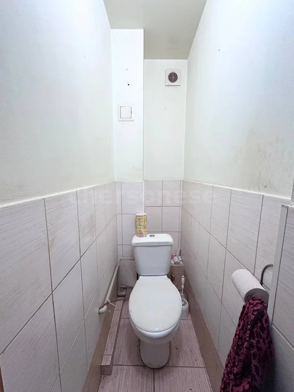 Продажа квартиры, Рыбачье, ул. Центральная - Фото 13