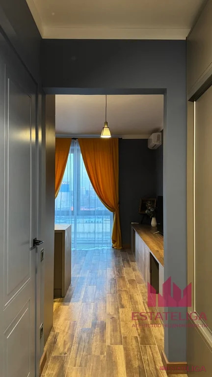 Аренда квартиры, Волгоградский пр-кт. - Фото 11