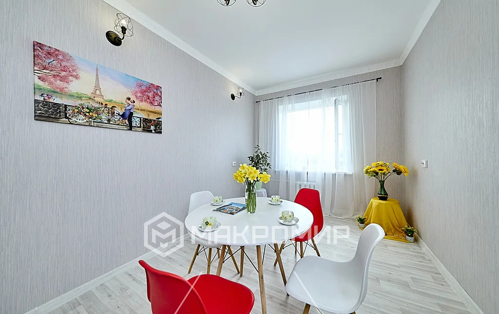 Продажа комнаты, ул. Курляндская - Фото 3