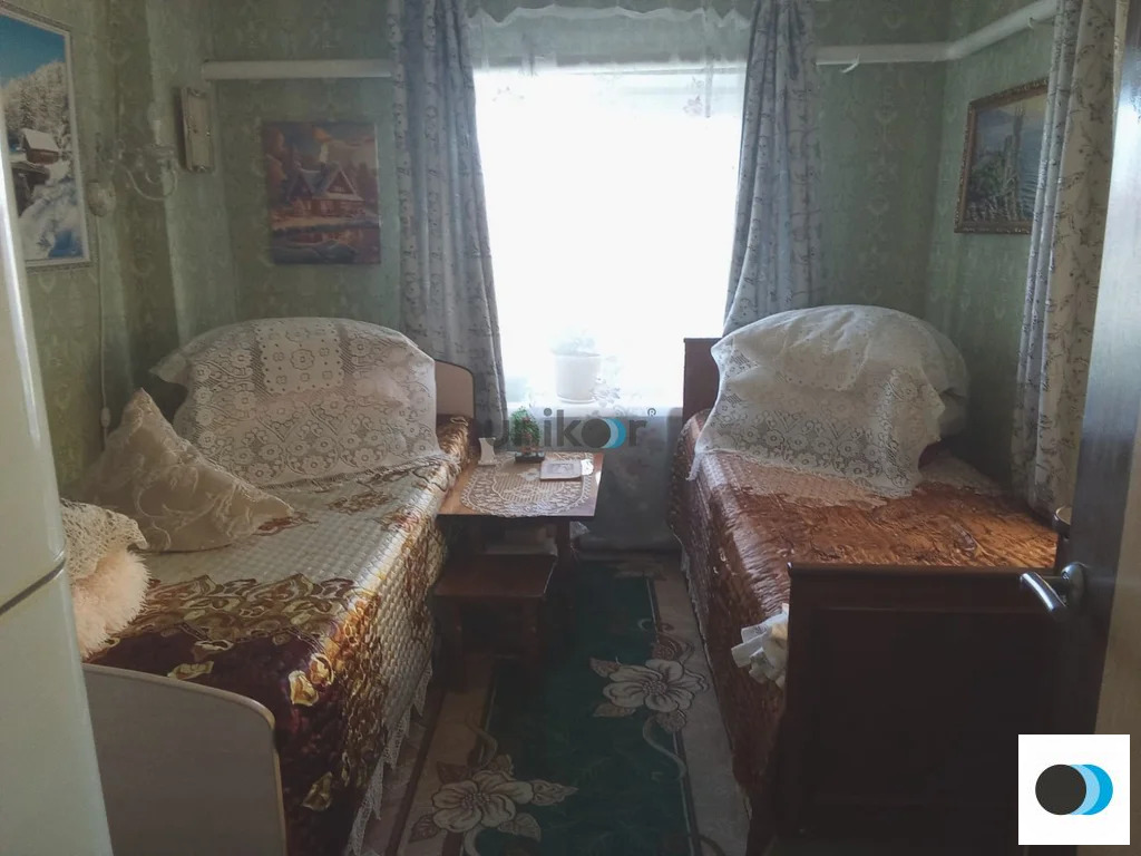 Продажа дома, Старокубово, Иглинский район - Фото 5