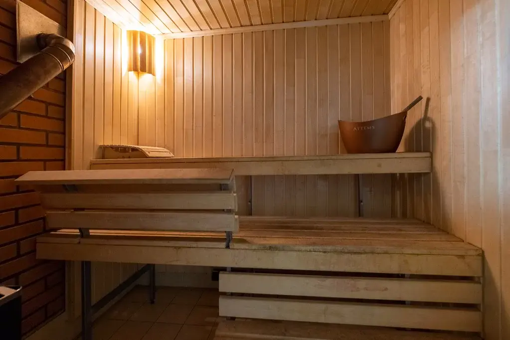 Уютный коттедж в черте г. Выборг - Фото 1