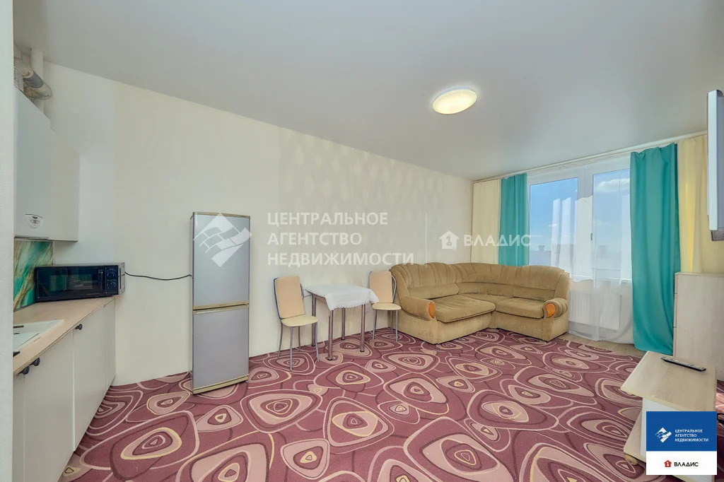 Продажа квартиры, Рязань, ул. Зубковой - Фото 1