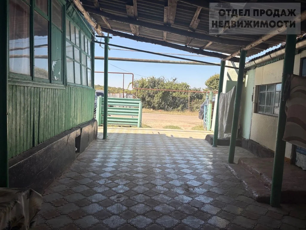 Дом с видом на горы - Фото 13