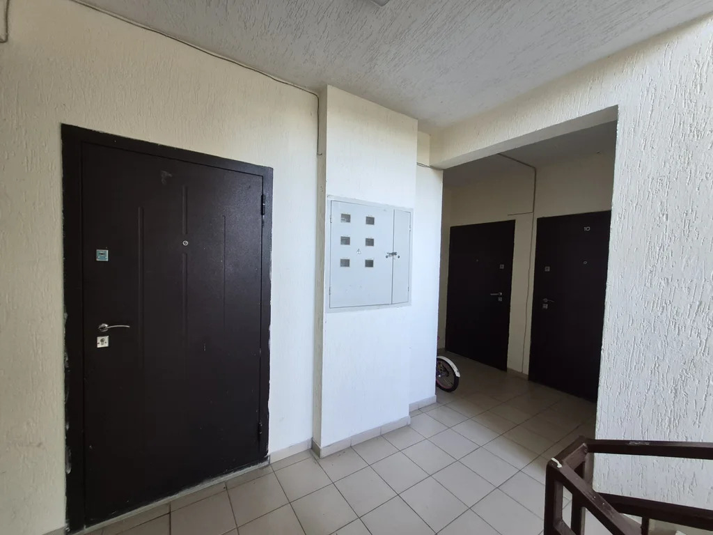 Продажа квартиры, Афипский, Северский район, ул. Победы - Фото 13