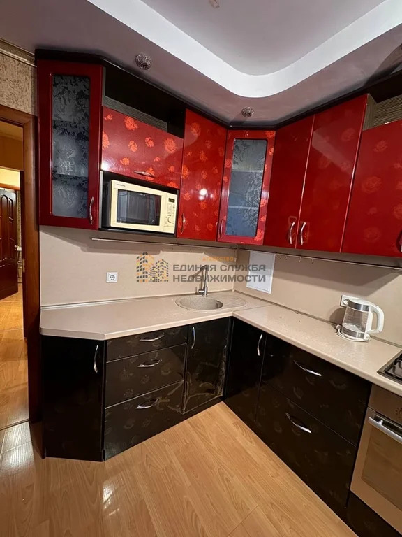 Аренда квартиры, Уфа, ул. Бакалинская - Фото 3