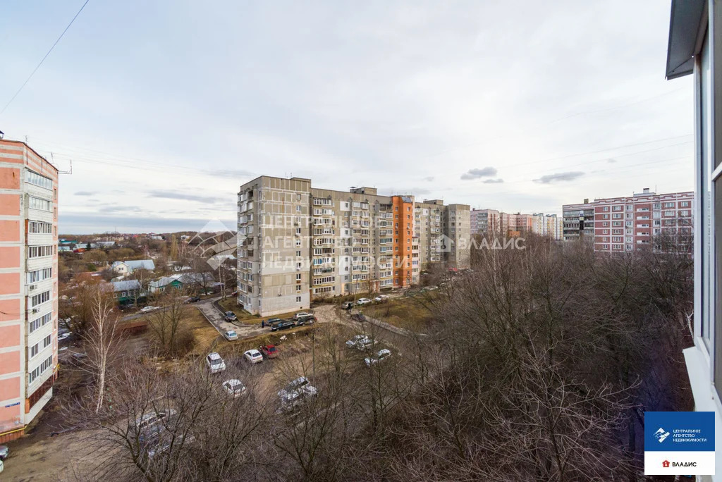 Продажа квартиры, Рязань, Касимовское ш. - Фото 5