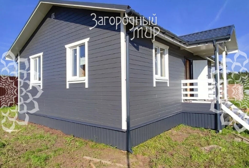 Продам дом, Дмитровское шоссе, 50 км от МКАД - Фото 2
