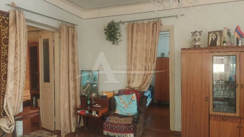 Продажа дома, Георгиевск, ул. Мира - Фото 12