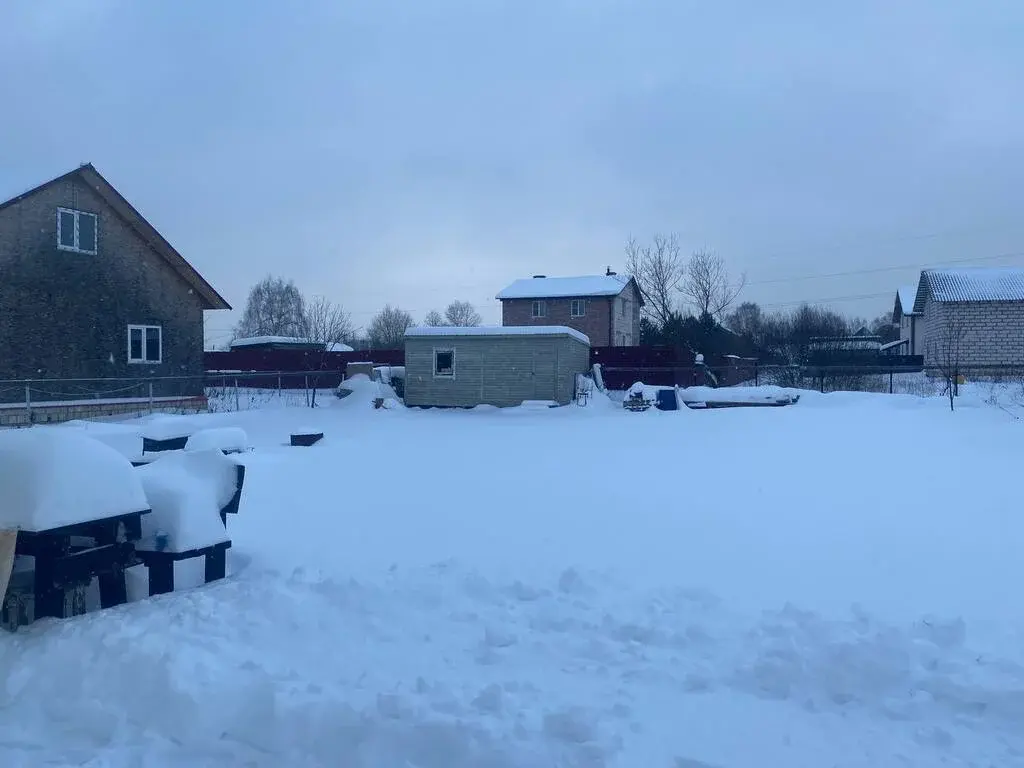 Дом 90.7 кв.м. на участке 7.5 соток (ЛПХ) - Фото 15