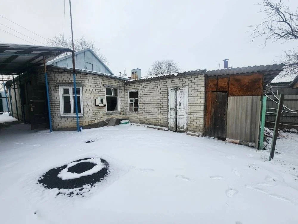 Продажа дома, Георгиевск, ул. Дзержинского - Фото 16