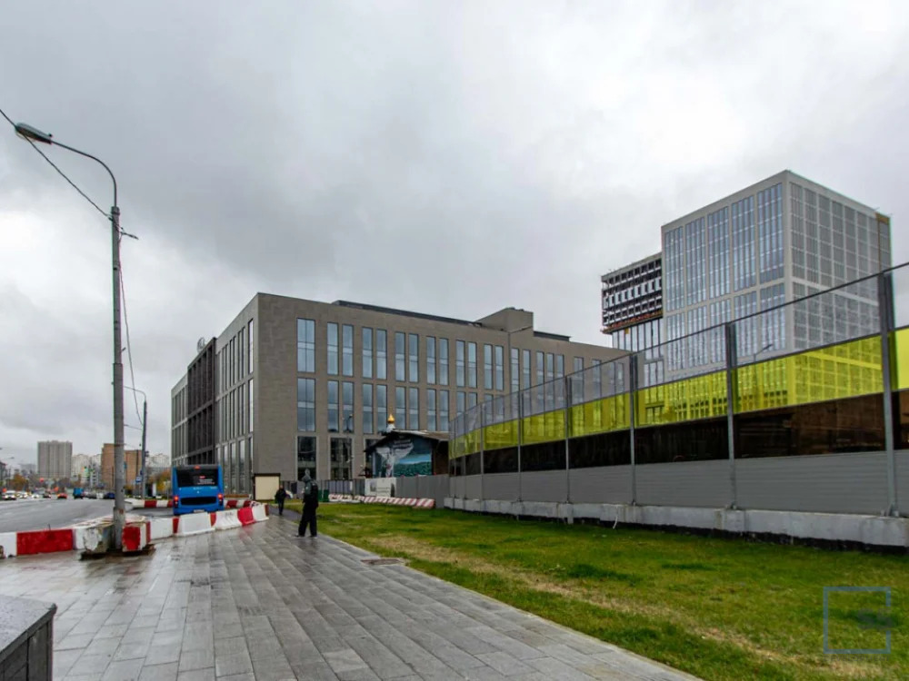 Аренда ПСН, м. Тульская, ул. Автозаводская - Фото 2