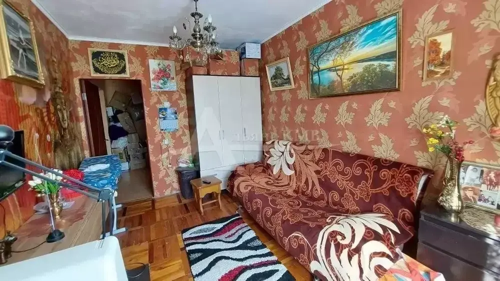Продажа квартиры, Железноводск, ул. Октябрьская - Фото 5