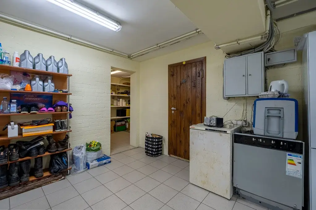 Уютный коттедж в черте г. Выборг - Фото 19