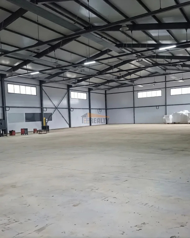 Аренда склада, Зеленая Слобода, Раменский район, Лесная ул. - Фото 2