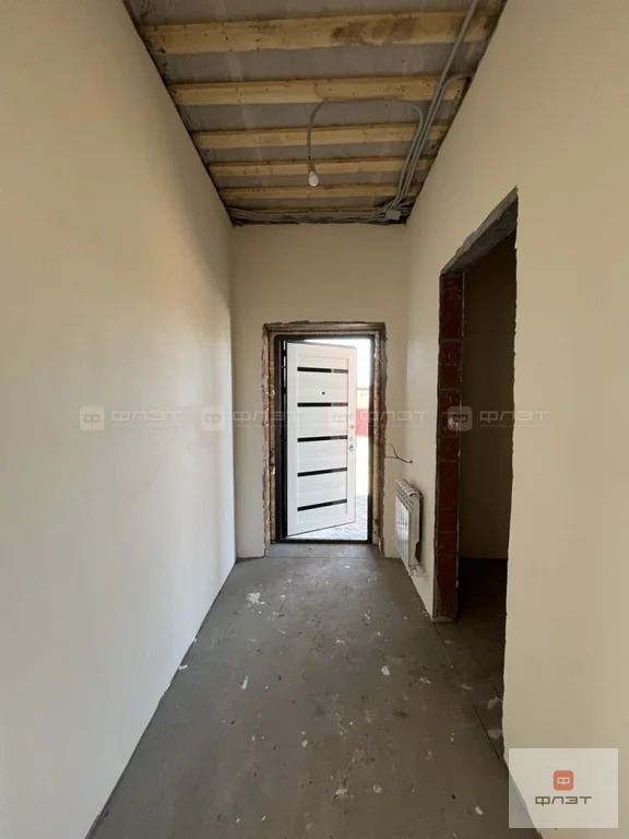 Продажа дома, Гильдеево, Пестречинский район, ул. Луговая - Фото 10