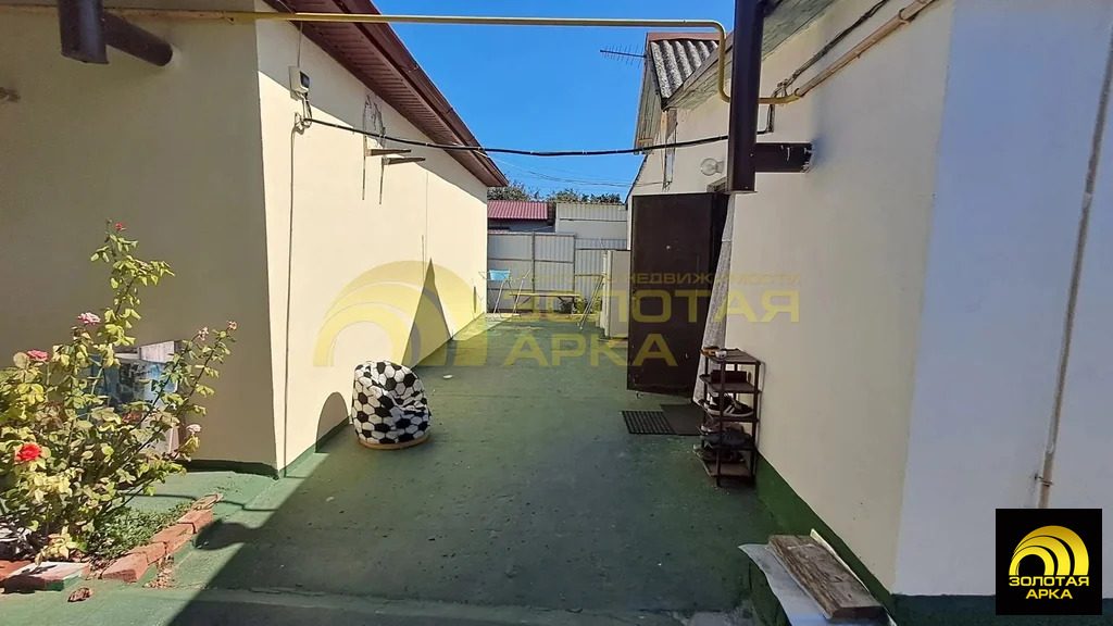 Продажа дома, Тамань, Темрюкский район, Молодежный пер. - Фото 19