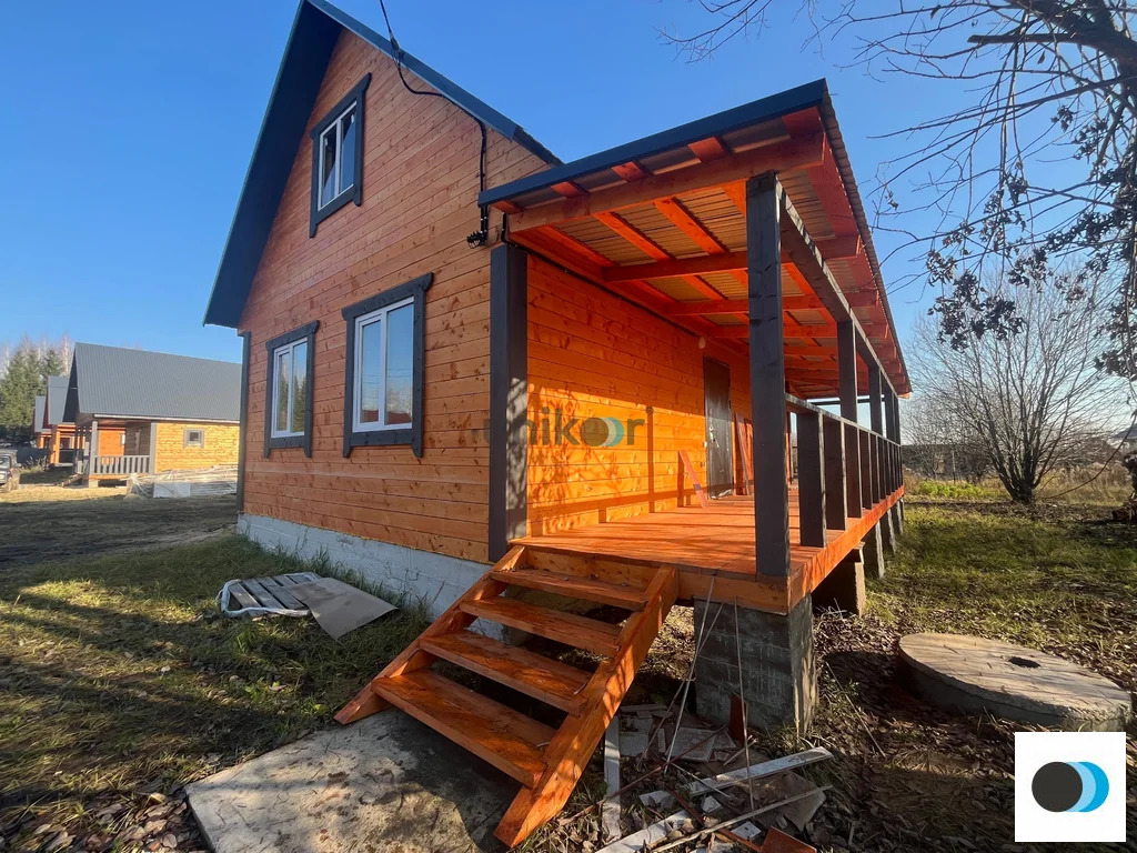 Продажа дома, Иглинский район - Фото 1