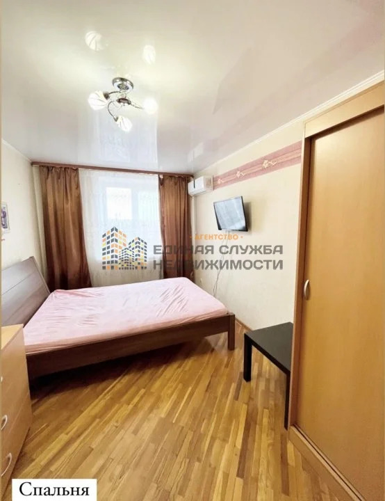 Аренда квартиры, Уфа, ул. Комарова - Фото 7