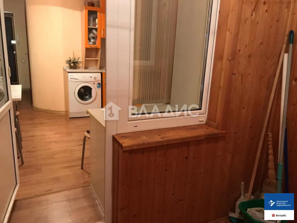 Аренда квартиры, Рязань, ул. Маяковского - Фото 16