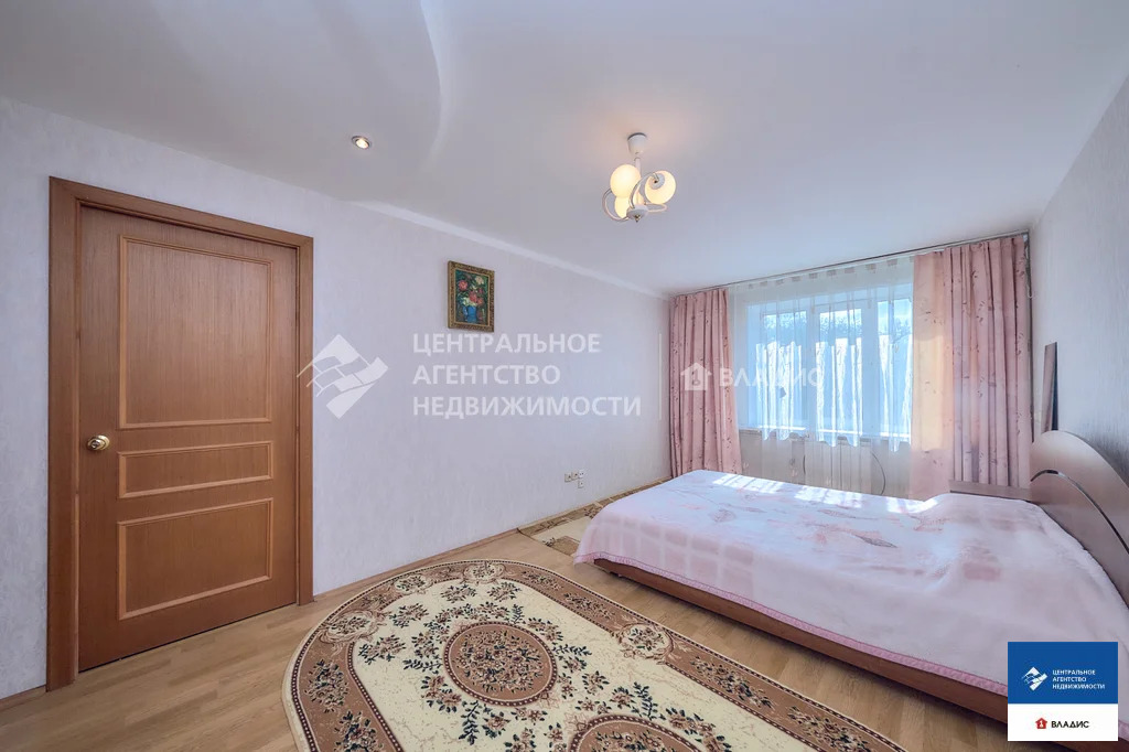 Продажа квартиры, Рязань, улица 3-и Бутырки - Фото 5