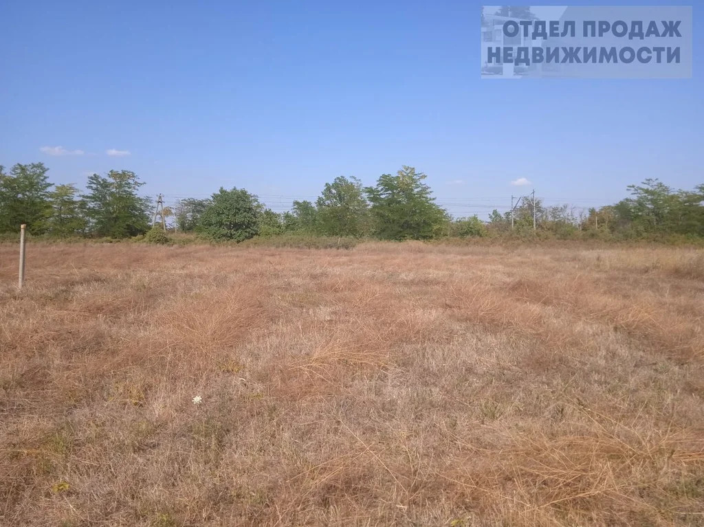 Участок в пригороде - Фото 0