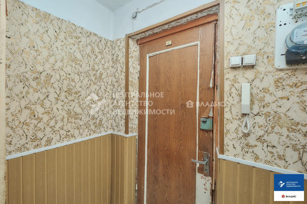 Продажа квартиры, Рязань, улица 2-я Линия - Фото 6