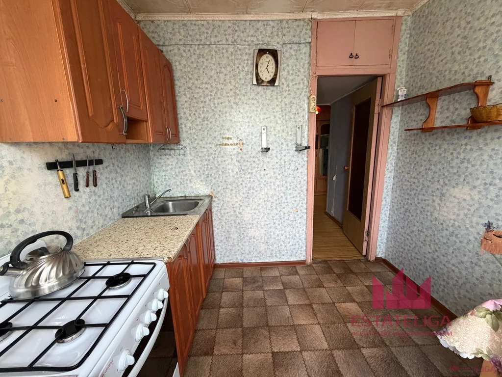 Продажа квартиры, Видное, Ленинский район, Ленинского Комсомола пр-кт. - Фото 4