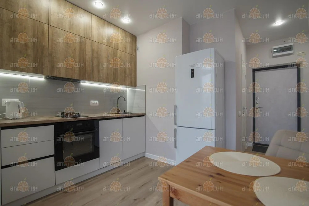 1-комн. квартира - Фото 11