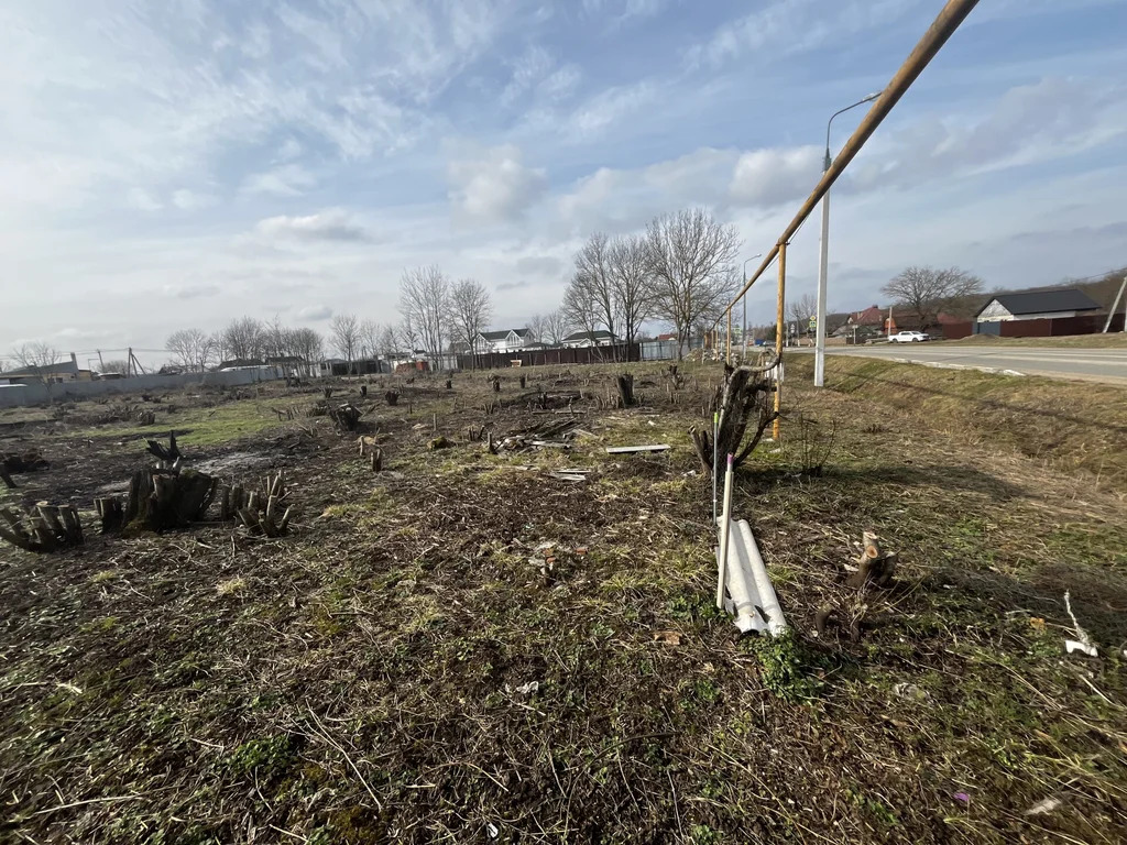 Продажа участка, Калужская, Северский район, ул. Иркутской дивизии - Фото 3