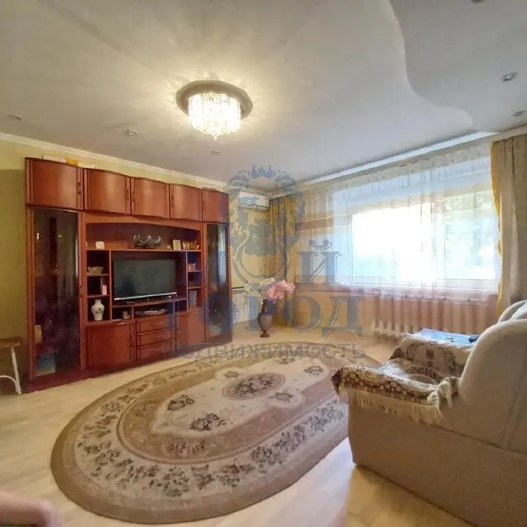 Продажа квартиры (10363) - Фото 3