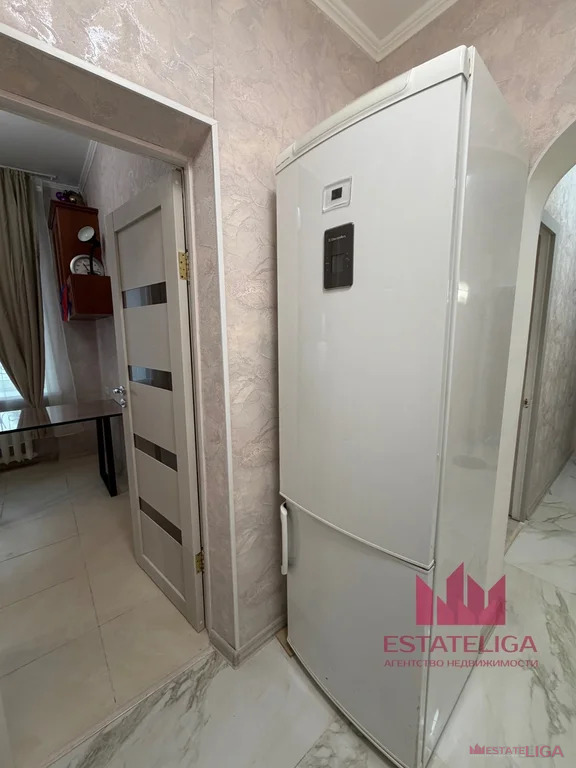 Аренда квартиры, Видное, Ленинский район, ул. Булатниковская - Фото 16