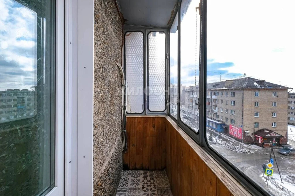 Продажа квартиры, Новосибирск, ул. Кубовая - Фото 11