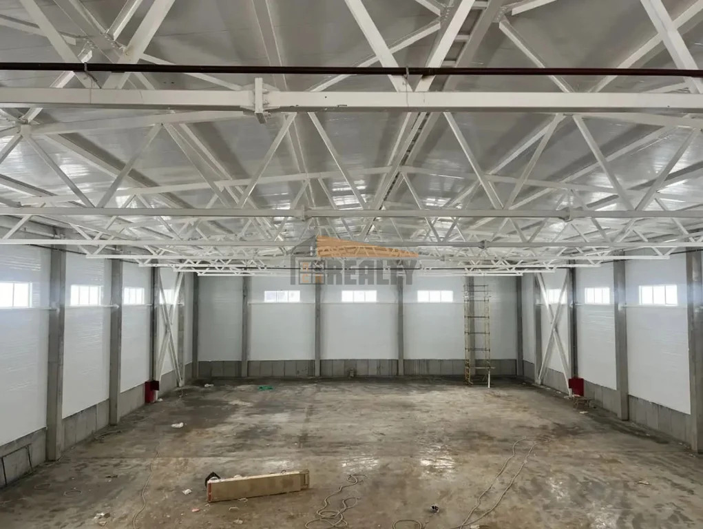 Аренда склада, Химки, Лобненское ш. - Фото 5