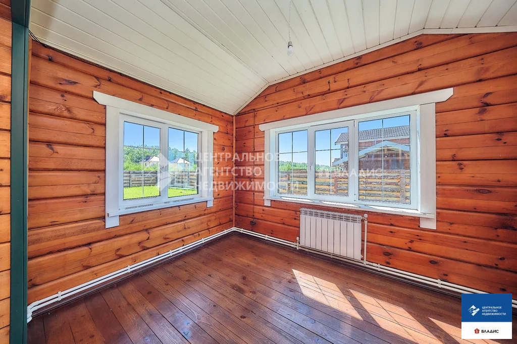 Продажа дома, Рыбновский район, Светлая улица - Фото 11
