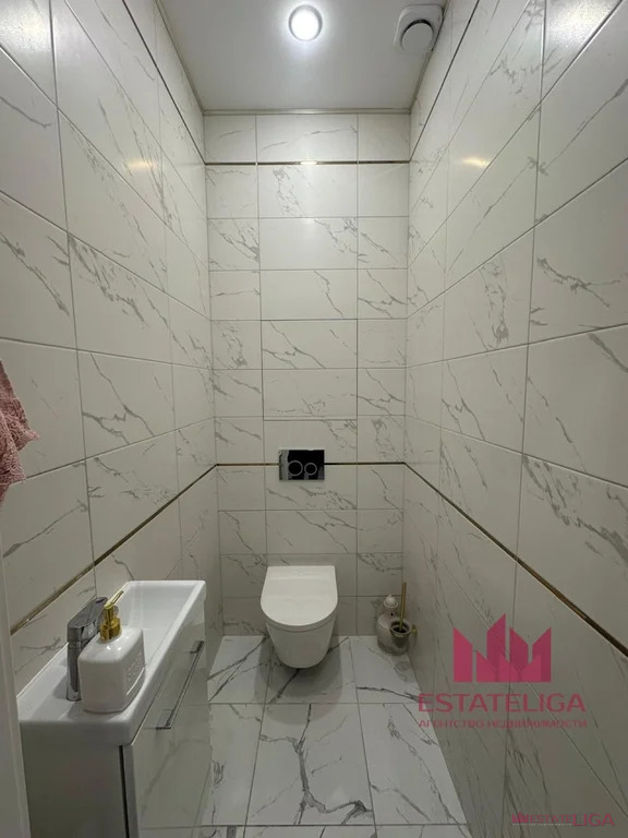 Аренда квартиры, Волоколамское ш. - Фото 12