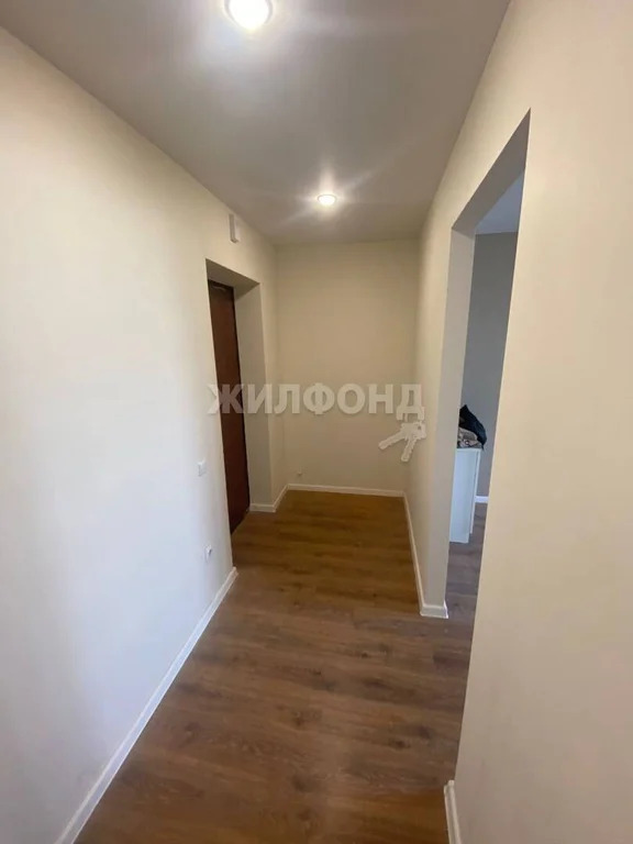 Продажа квартиры, Новосибирск, ул. Беловежская - Фото 5