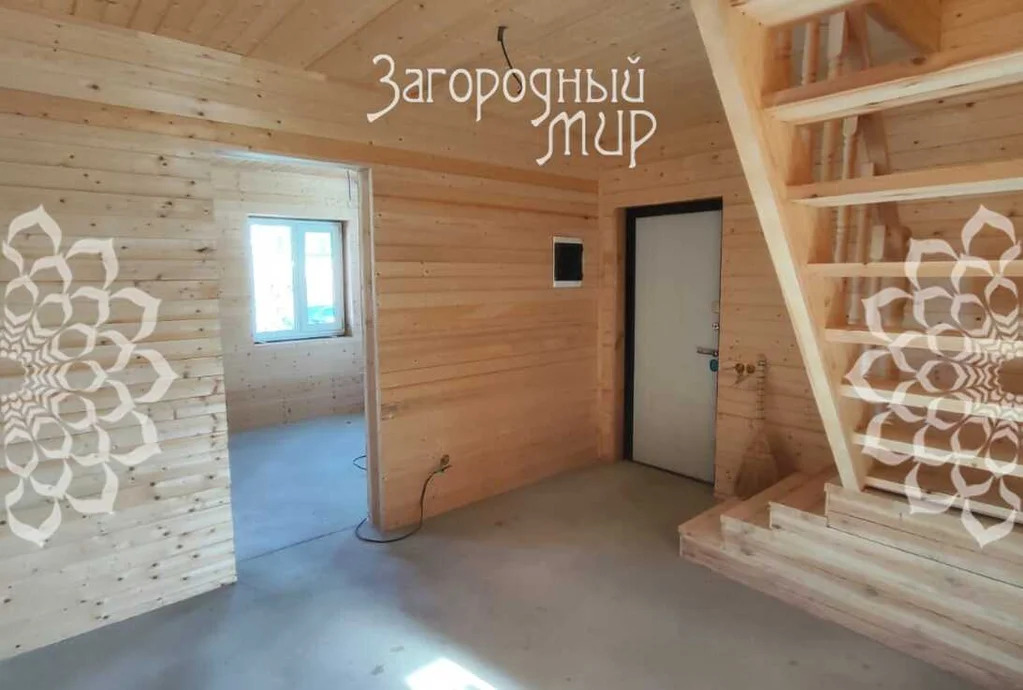 Продам дом, Дмитровское шоссе, 40 км от МКАД - Фото 6