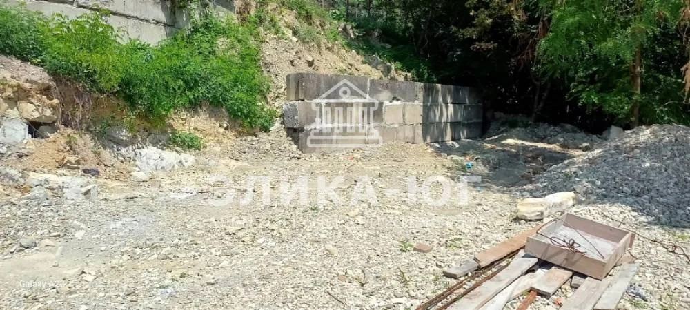 Продажа участка, Туапсинский район, мкр Лунный - Фото 3