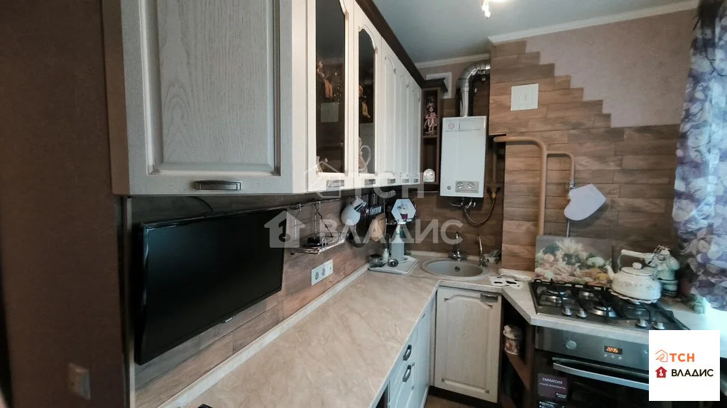 Продажа квартиры, Королев, улица Папанина - Фото 2