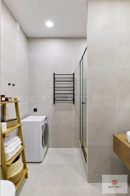 Аренда квартиры, Казань, ул. Шаляпина д.32 - Фото 18