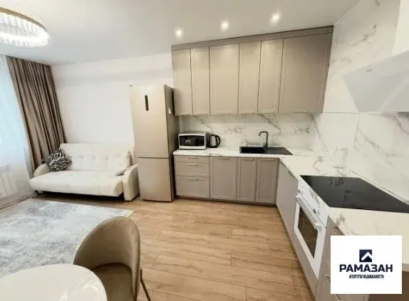 2-ком квартира ул.Адоратского, д. 1А - Фото 7