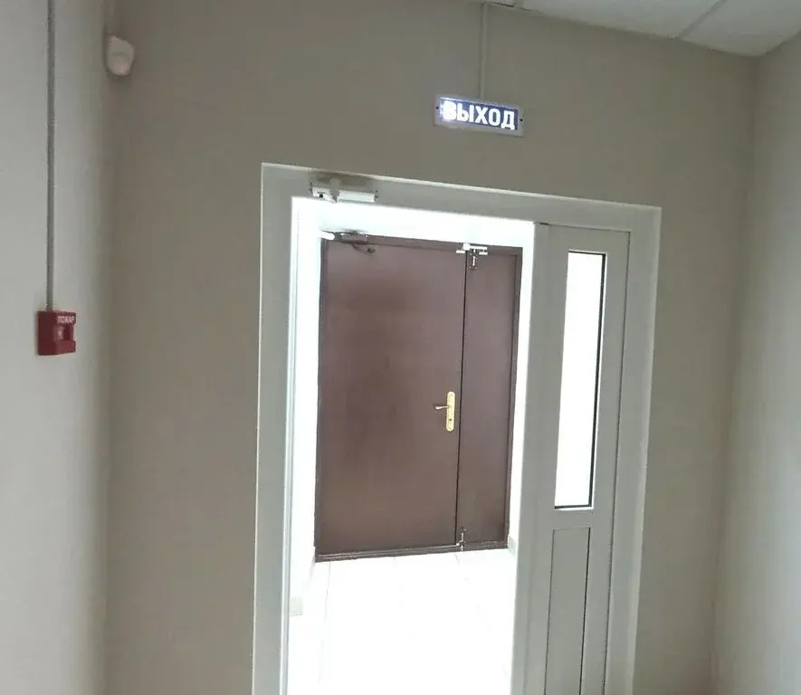 Уфа, продам помещение под клинику, 280 кв.м, ул. Блюхера, 8А - Фото 9