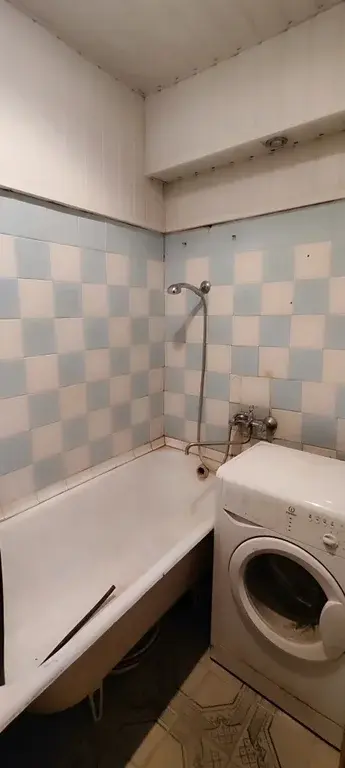 2-к.Подольск,ул.Быковская, д.24а - Фото 13