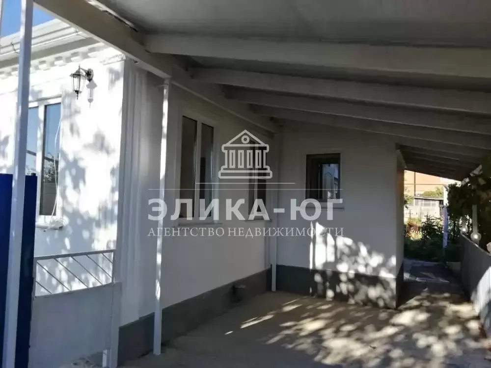 Продажа дома, Апшеронск, Апшеронский район, ул. Красноармейская - Фото 1